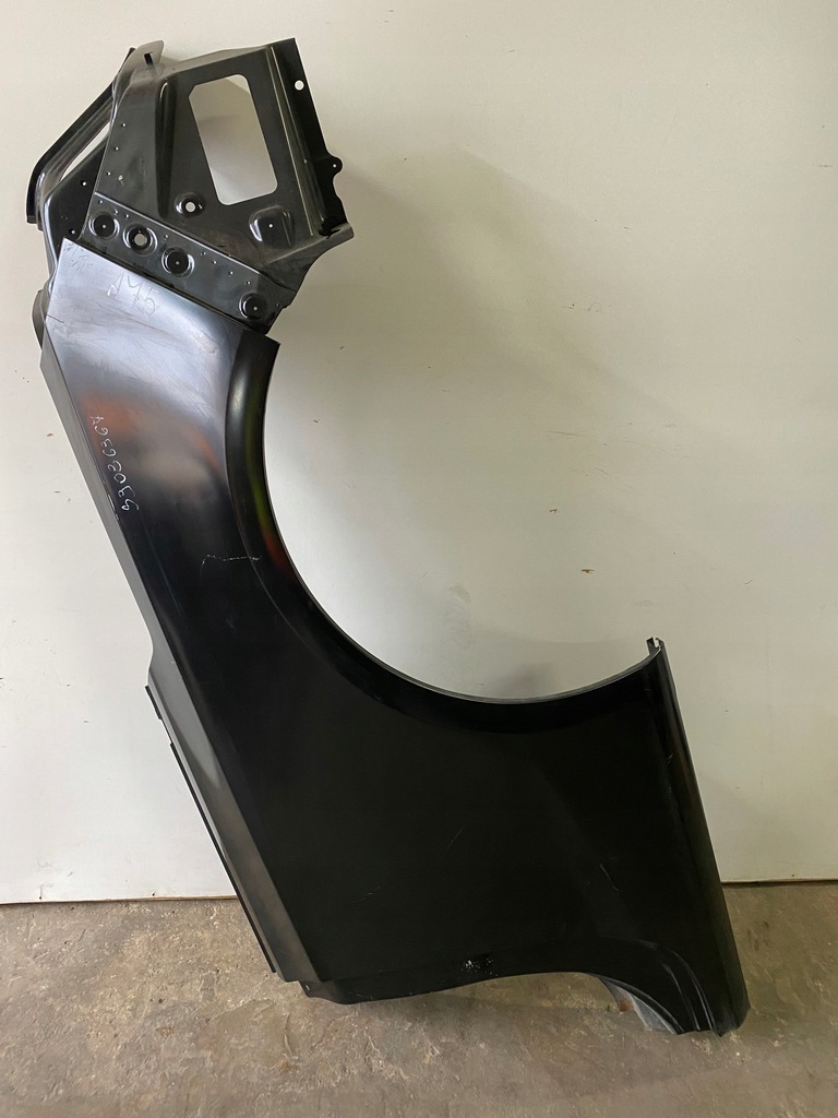 opel cascada aleta trasero izq.  ($)