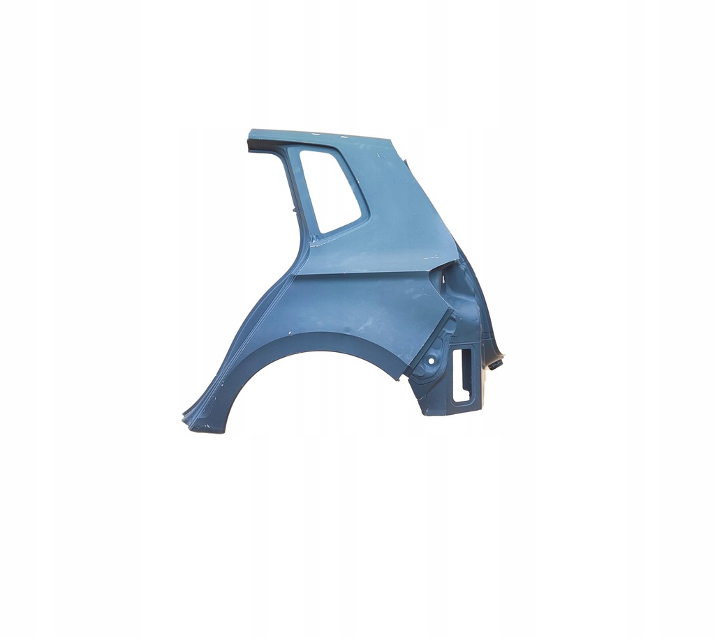 vw golf sportsvan aleta trasero ($)