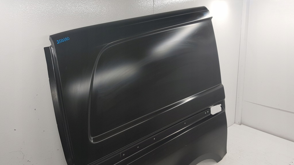 mercedes vito w447 aleta der. trasero chapado ($)