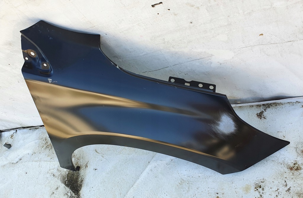 peugeot 2008 13 aleta der. delantero original nuevo ($)