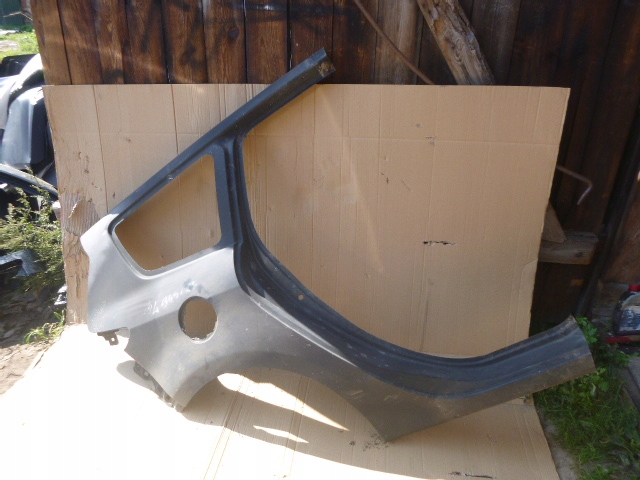 aleta der. grand scenic 3 trasero ($)