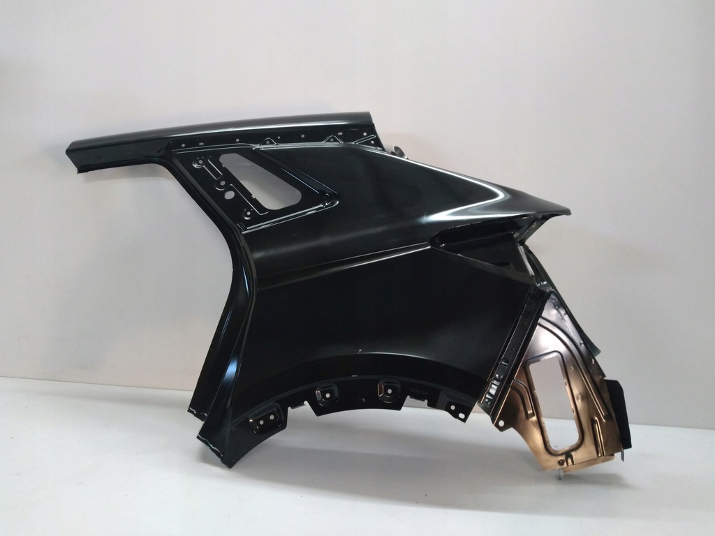 opel grandland trasero aleta izq.  trasero 17 21 ($)