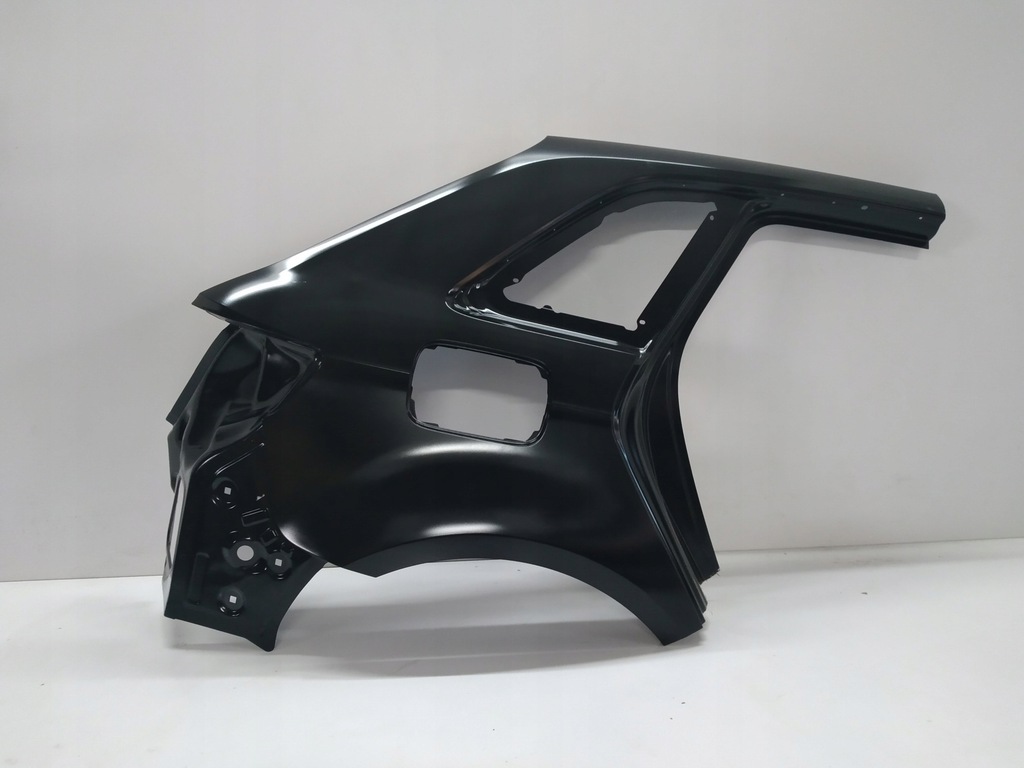 audi a3 8v sportback 8v4 trasero aleta trasero 13 19 ($)