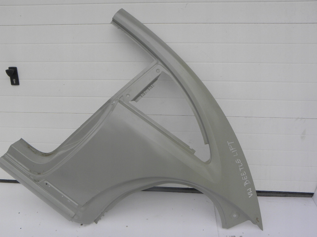 vw beetle lift trasero aleta izq.  3 d 2010 2018 r ($)