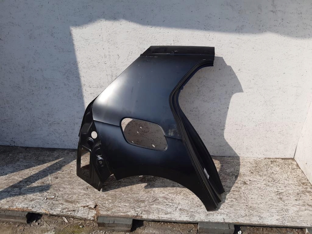 vw golf 8 viii 5h4809052 aleta der. trasero ($)