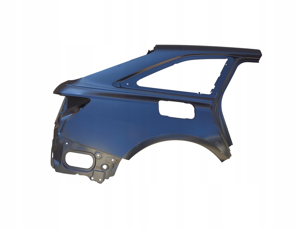 audi a6 c8 4k9 ranchera aleta trasero ($)