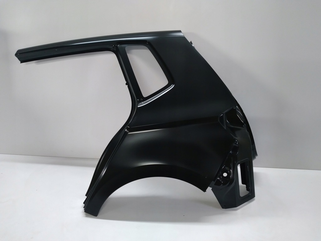 vw golf 7 vii sportsvan trasero aleta izq.  trasero ($)