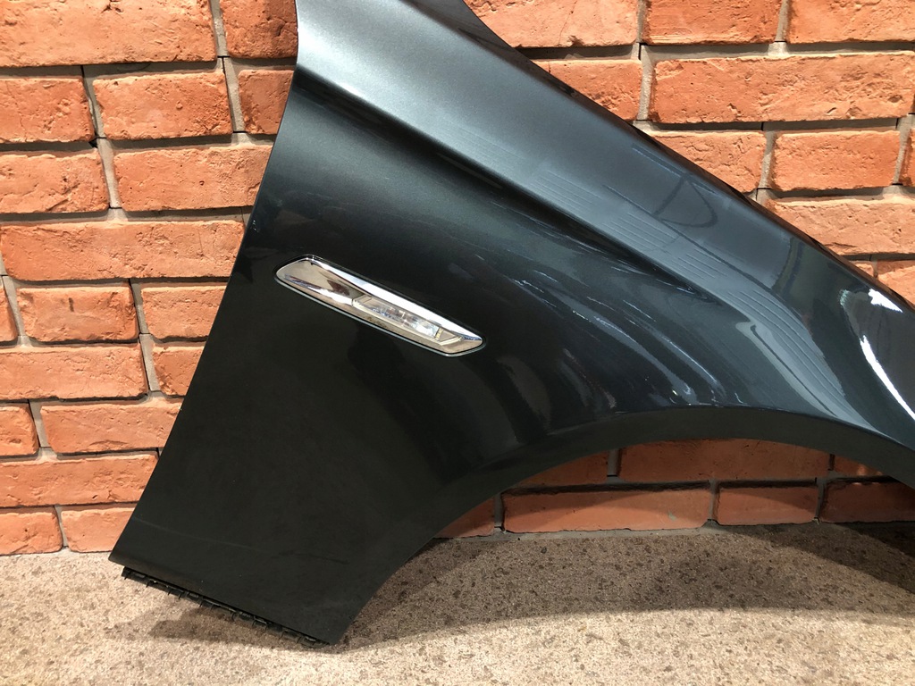 bmw 5 f10 f11 aleta der. delantero kolor a81 ($)