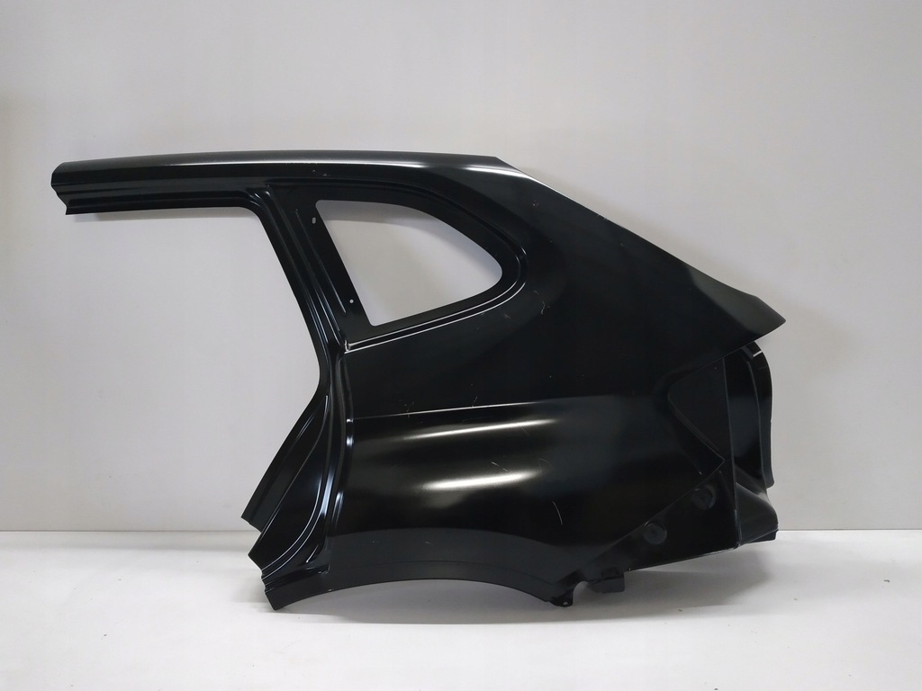 bmw x1 e84 trasero aleta izq.  trasero 09 15 ($)