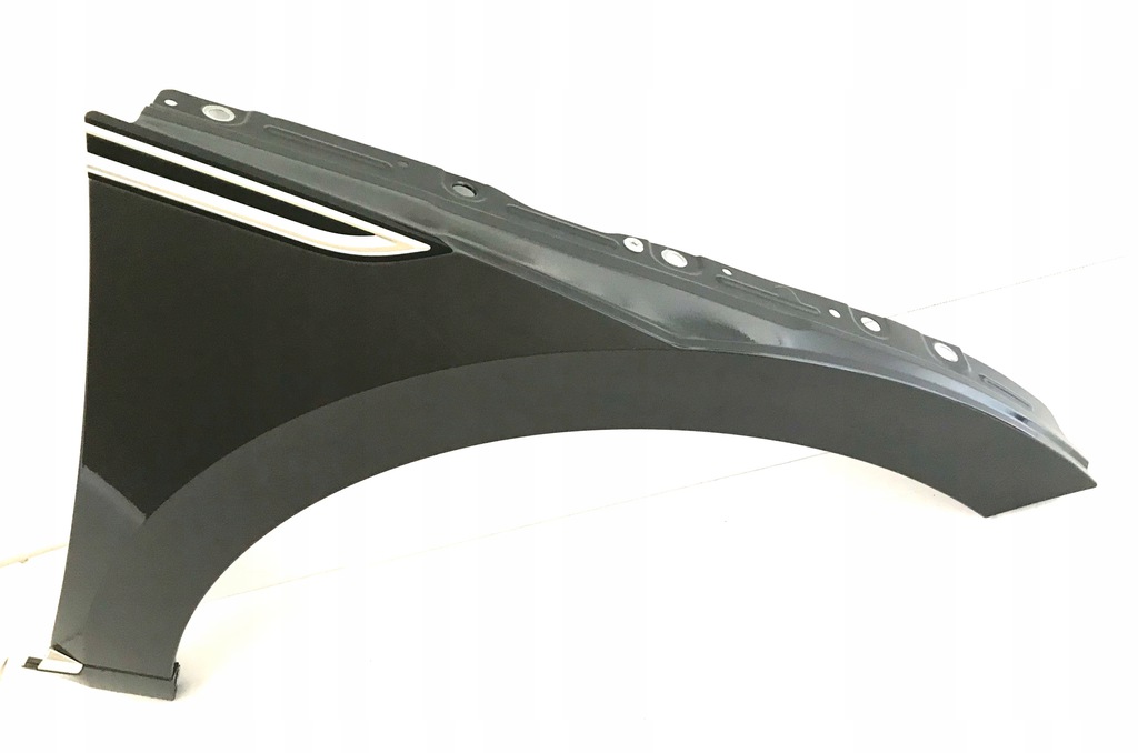 vw arteon r line lb7r aleta delantero der. 3g8 ($)