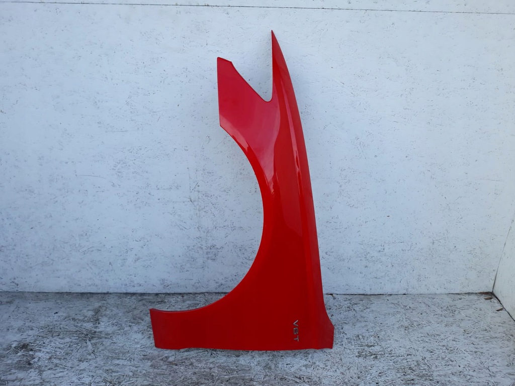 audi a6 c7 4g aleta izq.  delantero kolor ($)