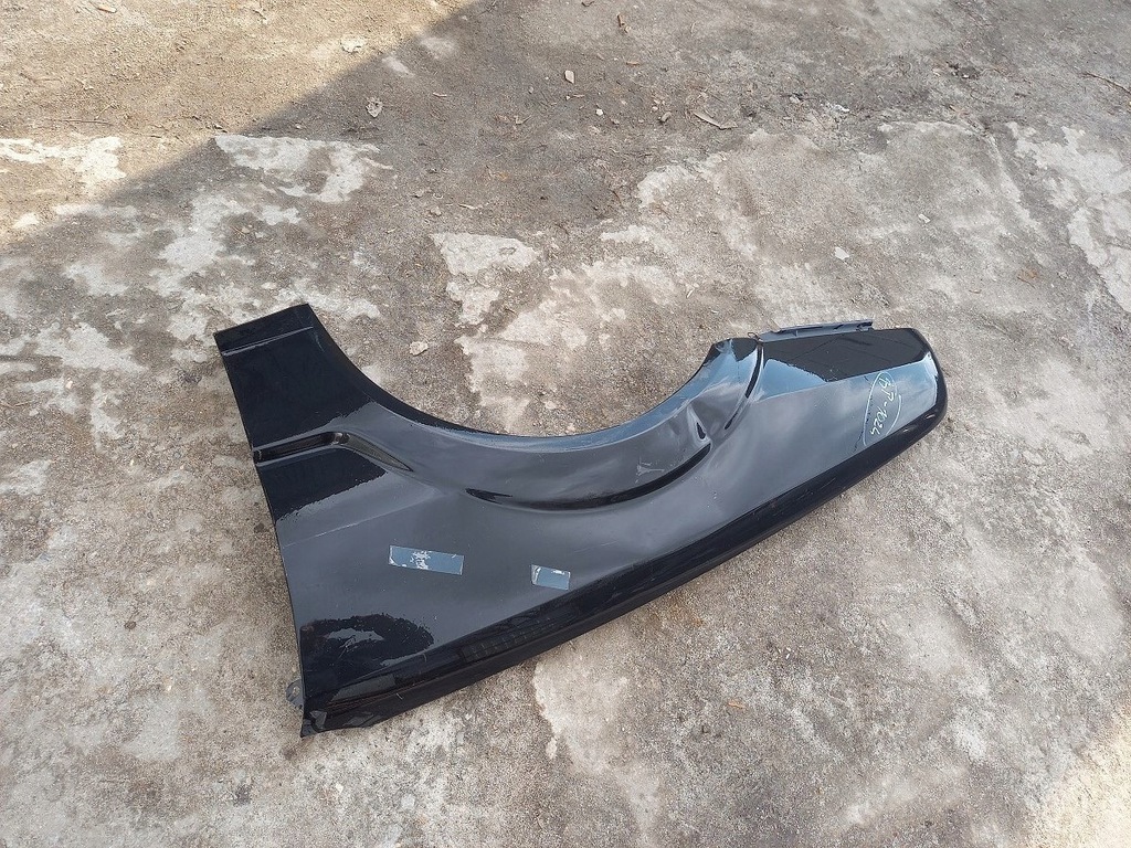 emu aleta delantero vw corrado izq.  przed lift ($)