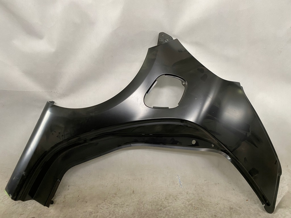 aleta trasero smart fortwo a453 cabrio ($)