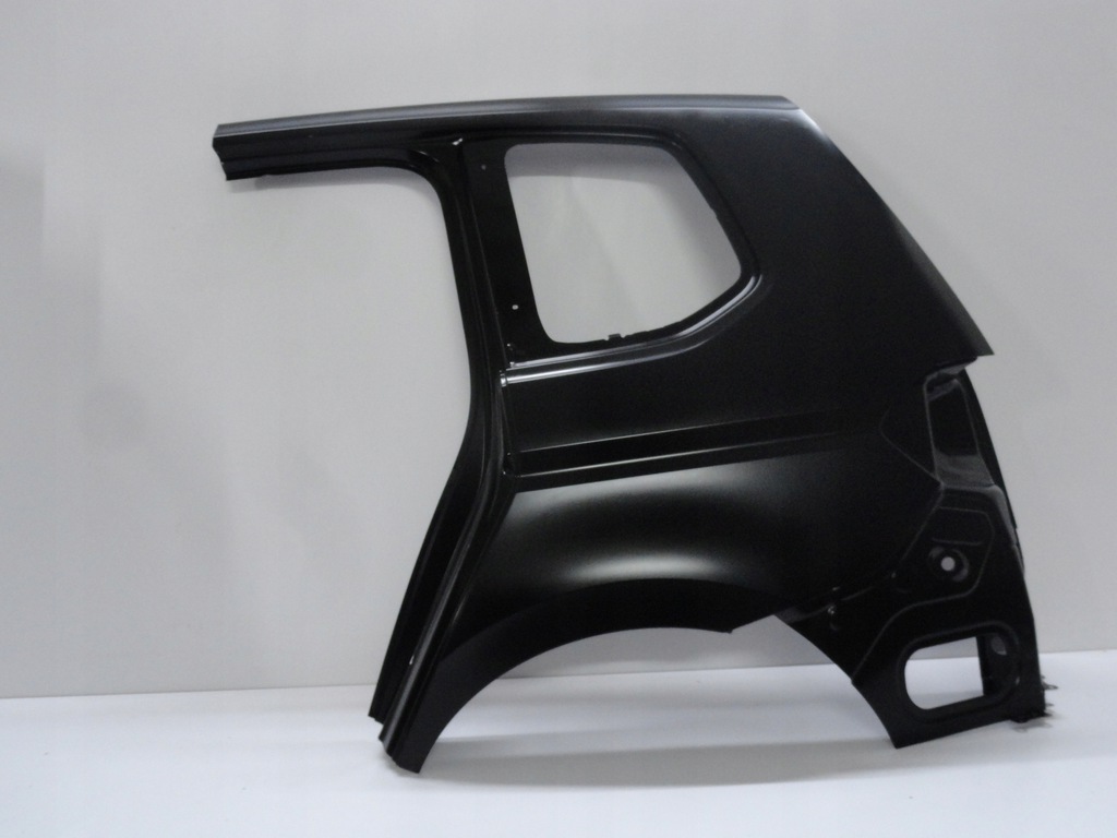 vw touran iii 5ta trasero aleta trasero 15 21 ($)