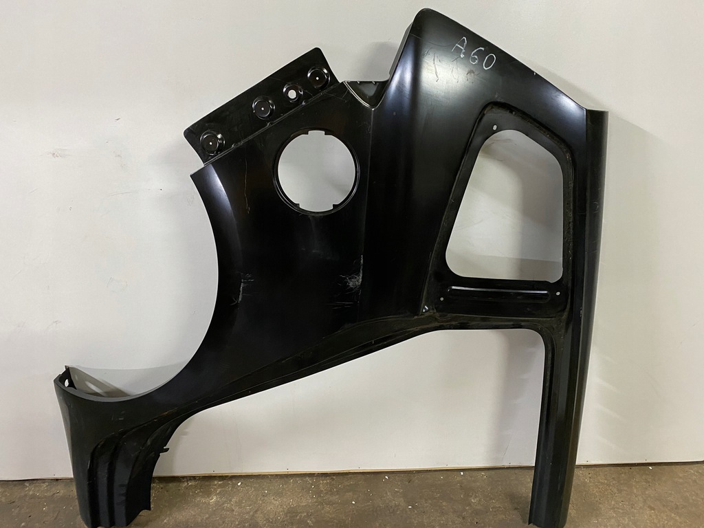 opel zafira c aleta trasero der. ($)