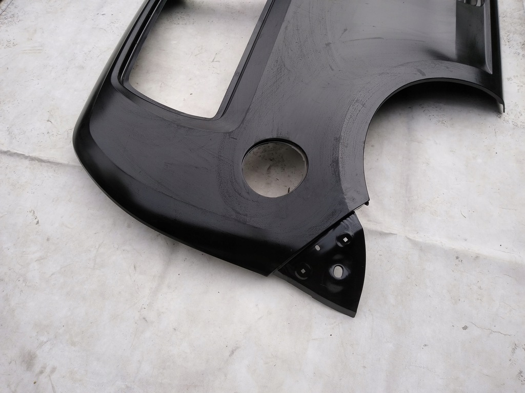 vw up aleta trasero der. ($)