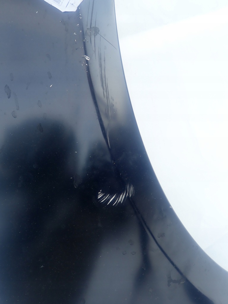 bmw m5 f90 aleta der. delantero delantero ($)