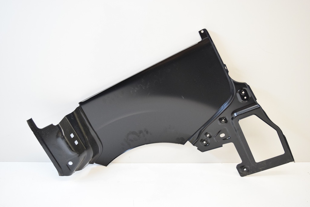 ford tourneo courier aleta der. trasero ($)