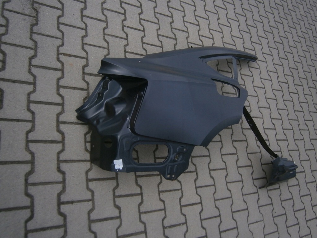 aleta trasero der. audi a5 8w8 sportback org ($)