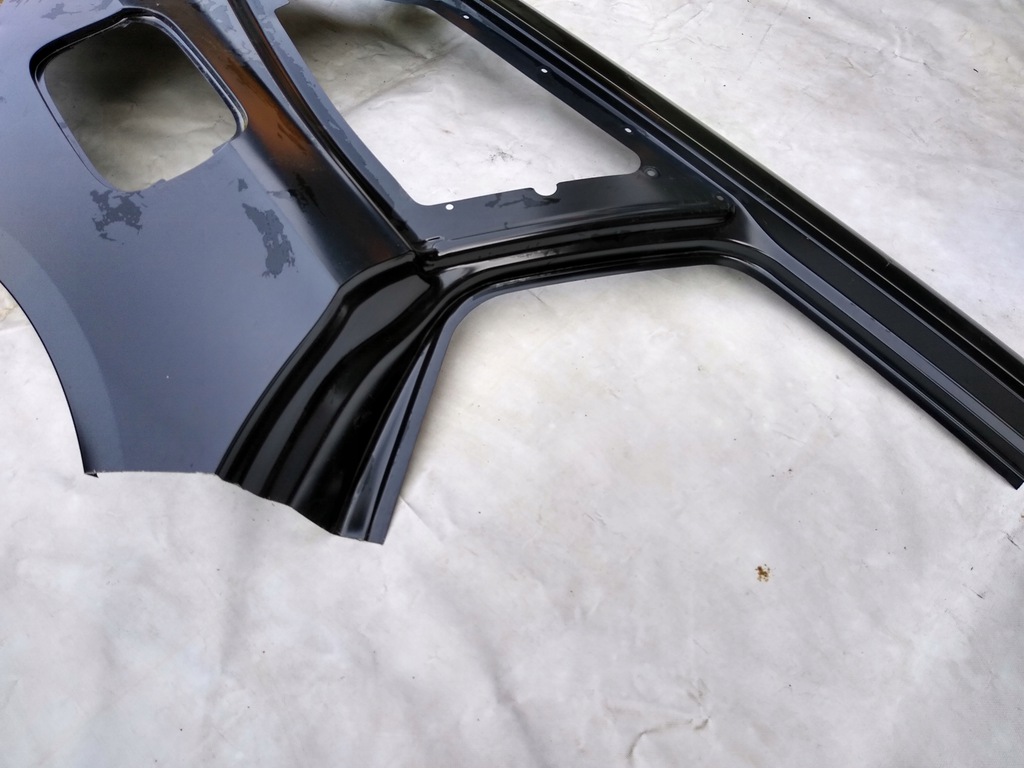 opel insignia b aleta trasero der. 39164845 ($)