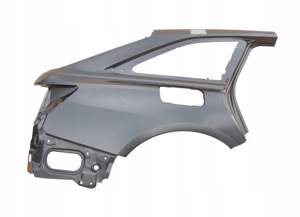 audi a6 c8 4k ranchera aleta trasero ($)