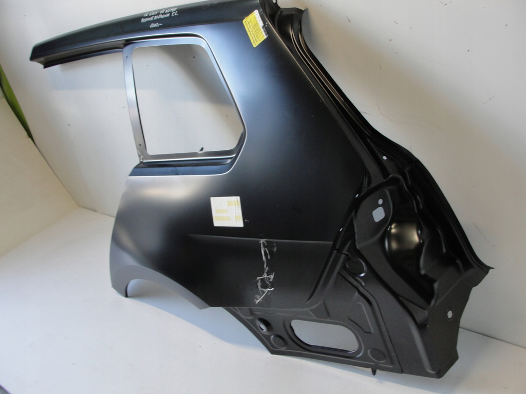 aleta trasero izq.  vw golf vii ranchera 5g9809843 ($)