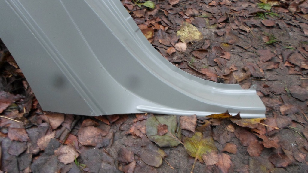 aleta der. trasero auris ii ranchera p ń ($)