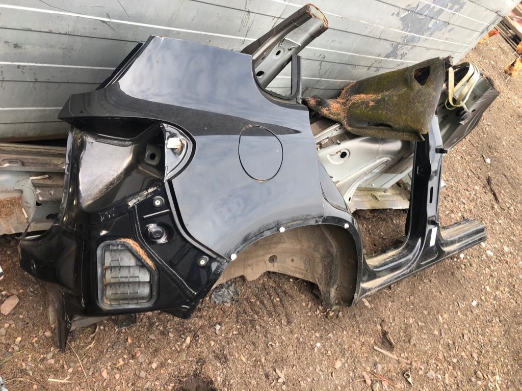 vw tiguan 5n0 07 15 aleta der. trasero ($)