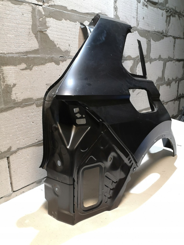 aleta chapado der. trasero tiguan ii 5na ($)