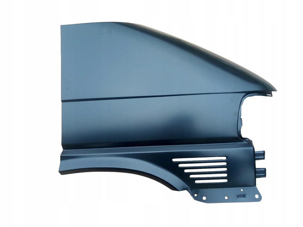 aleta vw t4 caravelle der. lift lifting nuevo ($)