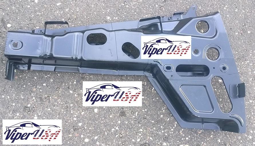 2014 2015 2016 jeep grand cherokee delantal izq.  ($)