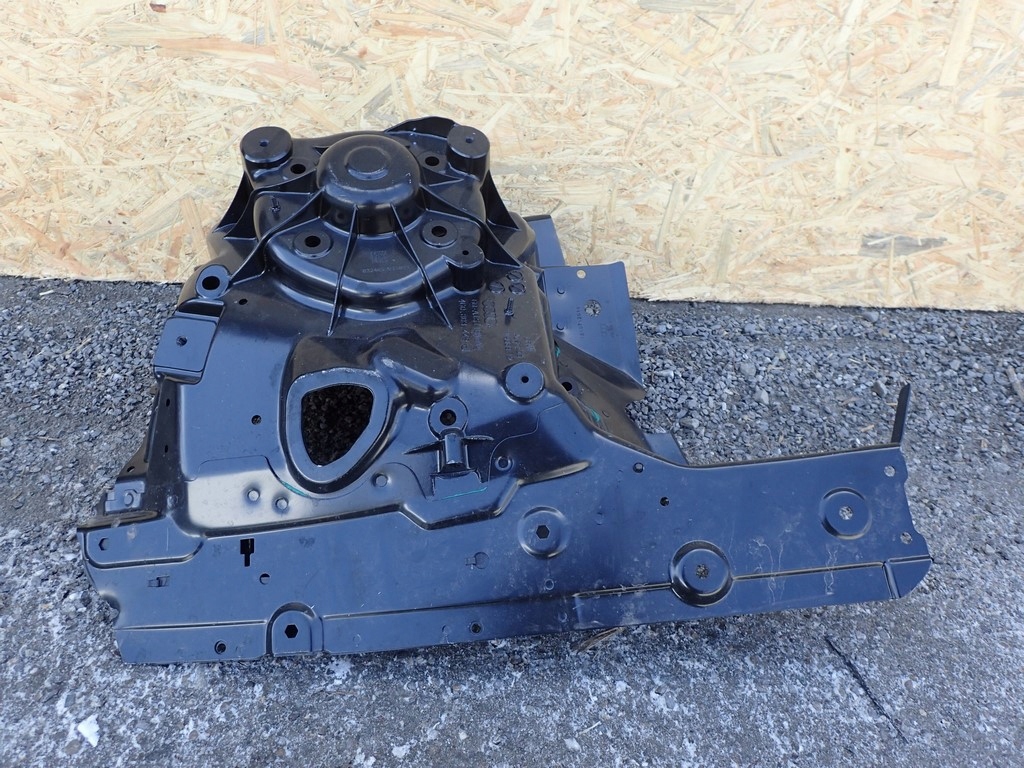 nuevo kielich izq.  gniazdo izq.  audi a6 c7 4g a7 ($)