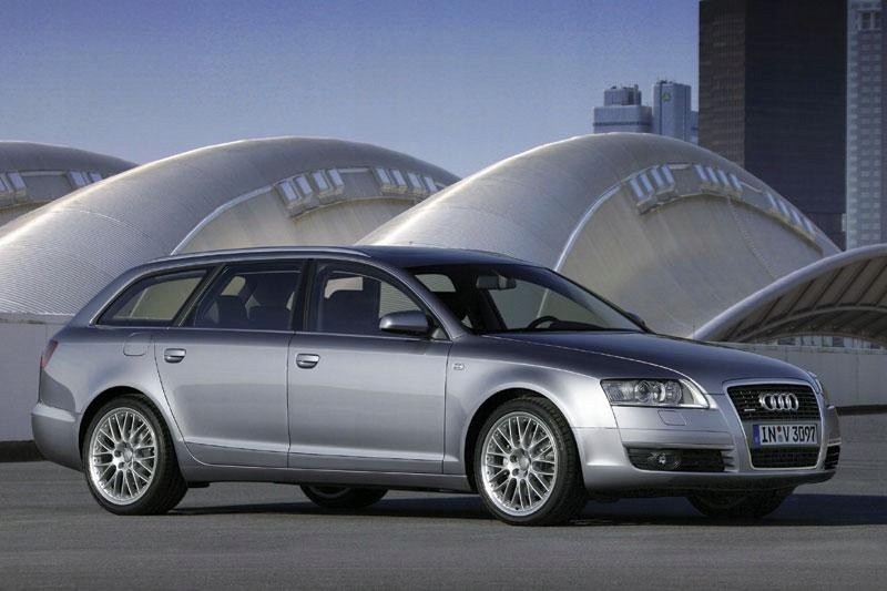 audi a6 c6 lift 08  aleta le pr nuevo każdy kolor ($)