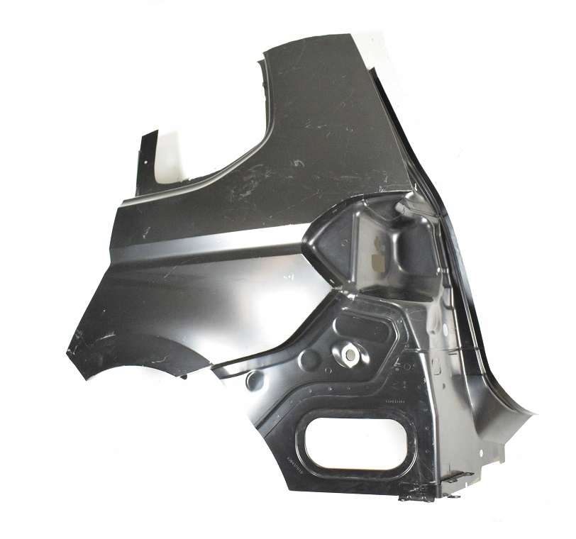 vw touran 3 iii 5ta 15 21 trasero aleta izq.  ($)
