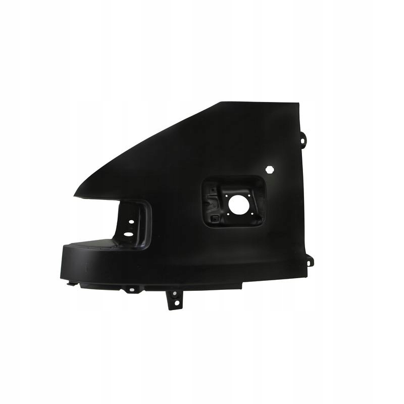 aleta izq.  citroen jumper autobus zielony 94 02 ($)