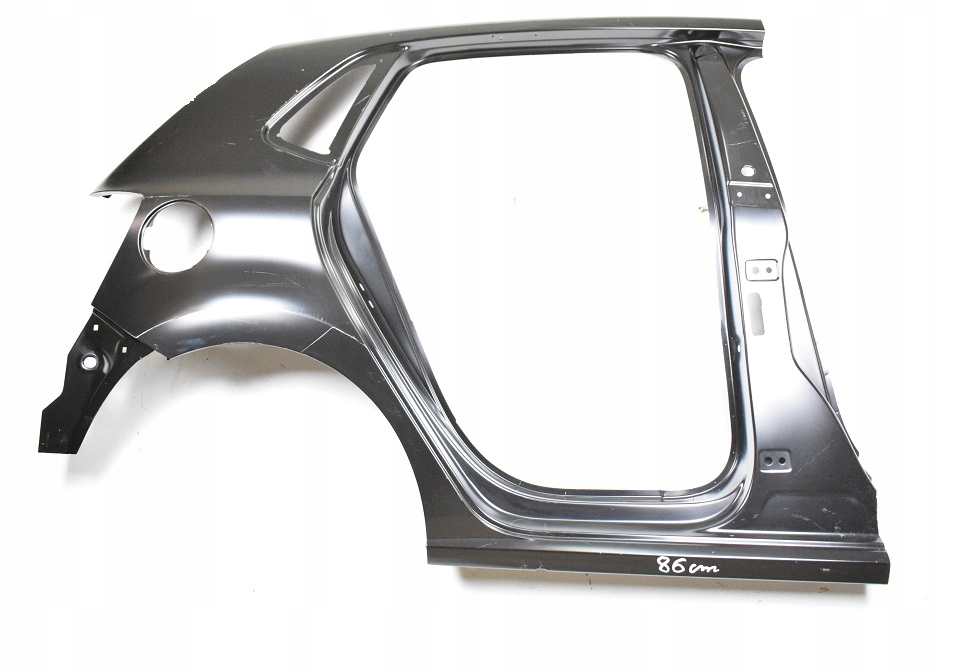 vw polo 6r4809052d 6c4 08 17 5d aleta trasero der. ($)