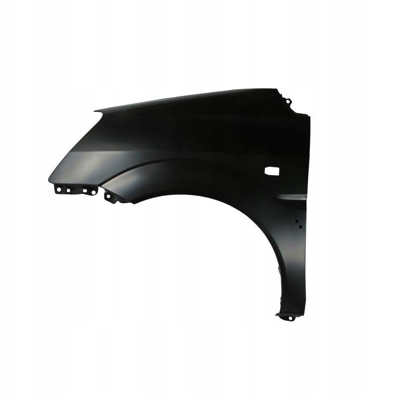 aleta izq.  hyundai matrix czerwony 08 10 ($)