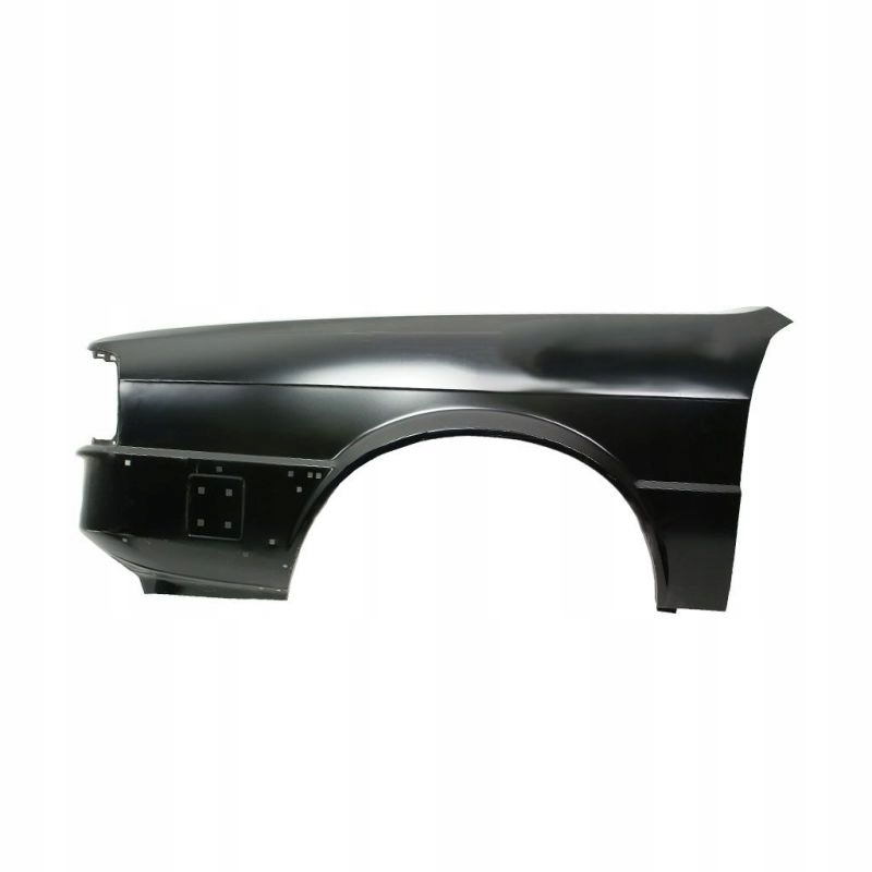 aleta delantero izq.  audi 80 90 b2 78 87 ($)