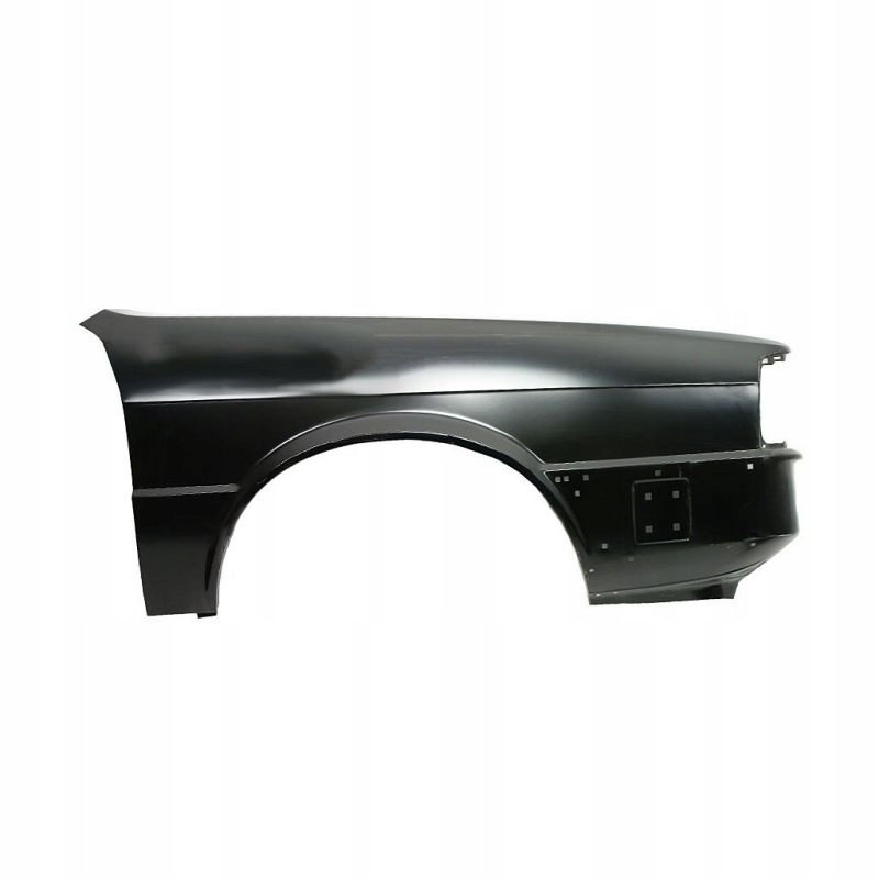 aleta delantero der. audi 80 90 b2 78 87 ($)