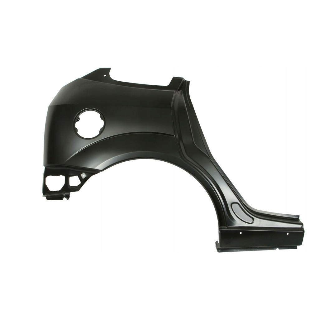 aleta trasero p ford focus 5d 10 98 11 04 blic 6504  ($)