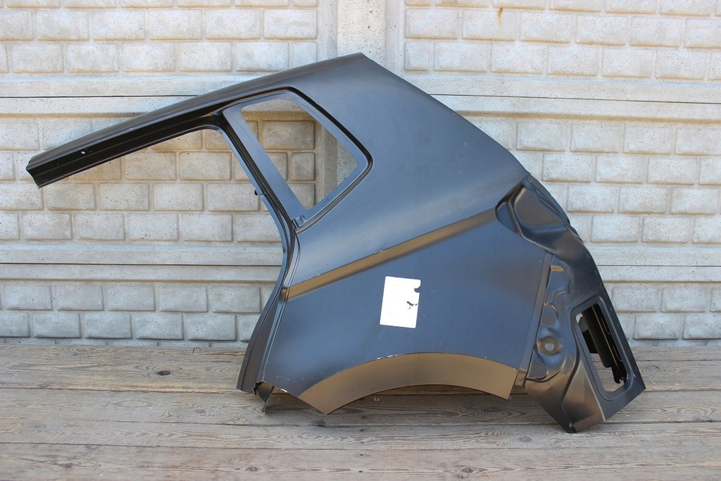 aleta trasero izq.  vw sportsvan 510 14 23 ($)