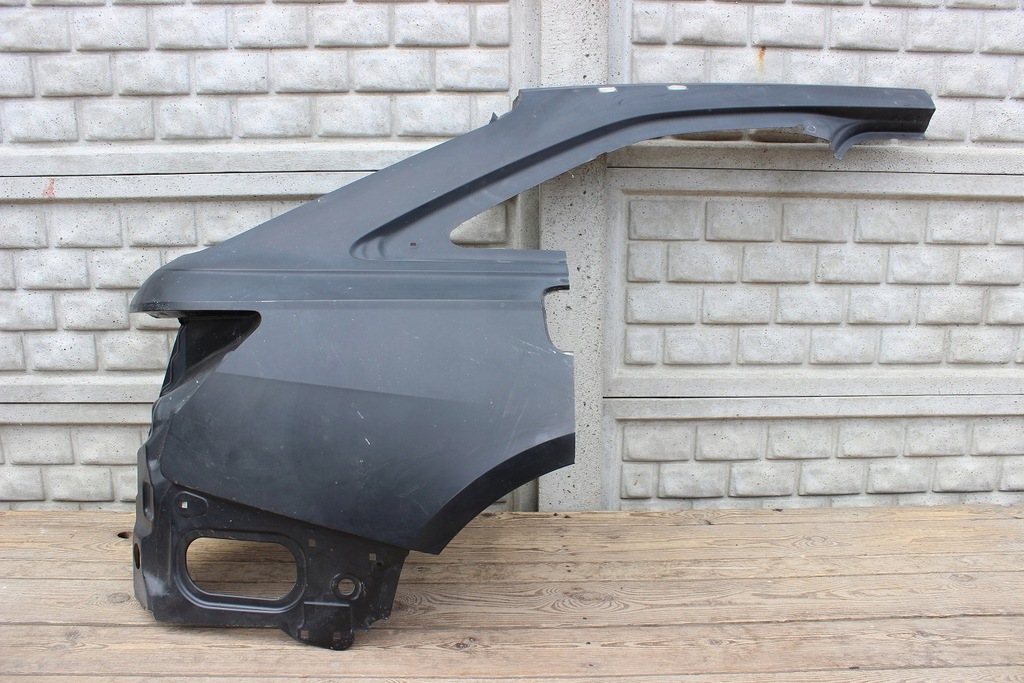 aleta trasero der. audi a6 c8 4k9 ranchera 18 23 ($)