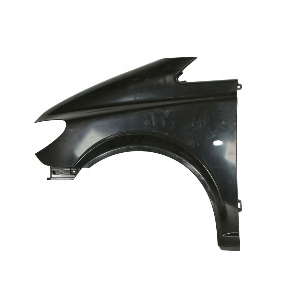 aleta delantero mercedes benz vito w639 03 10 l+p ($)
