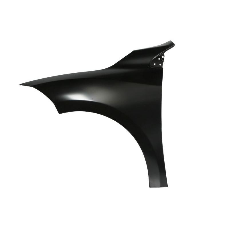 aleta izq.  renault megane iii coupe fioletowy ($)
