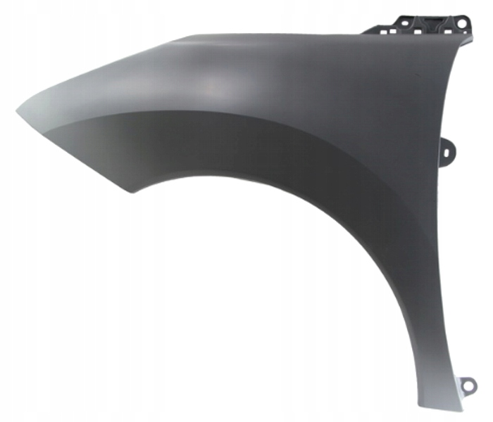 aleta izq.  peugeot 3008 09 13 ($)