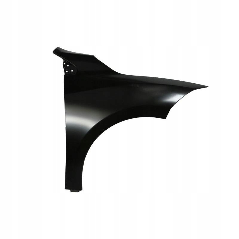 aleta l renault megane iii coupe szary 08 15 ($)