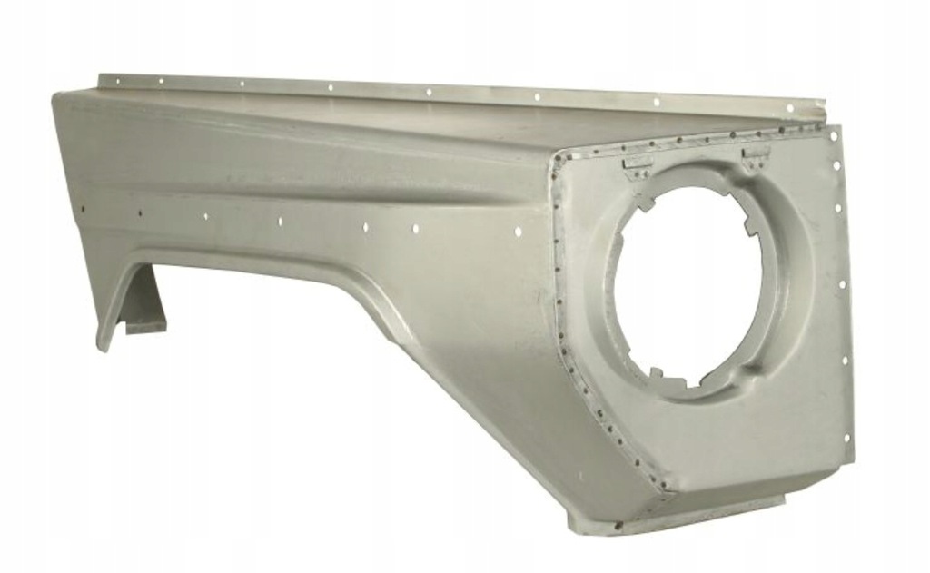 aleta delantero der. mercedes g klasse w460 w461 ($)