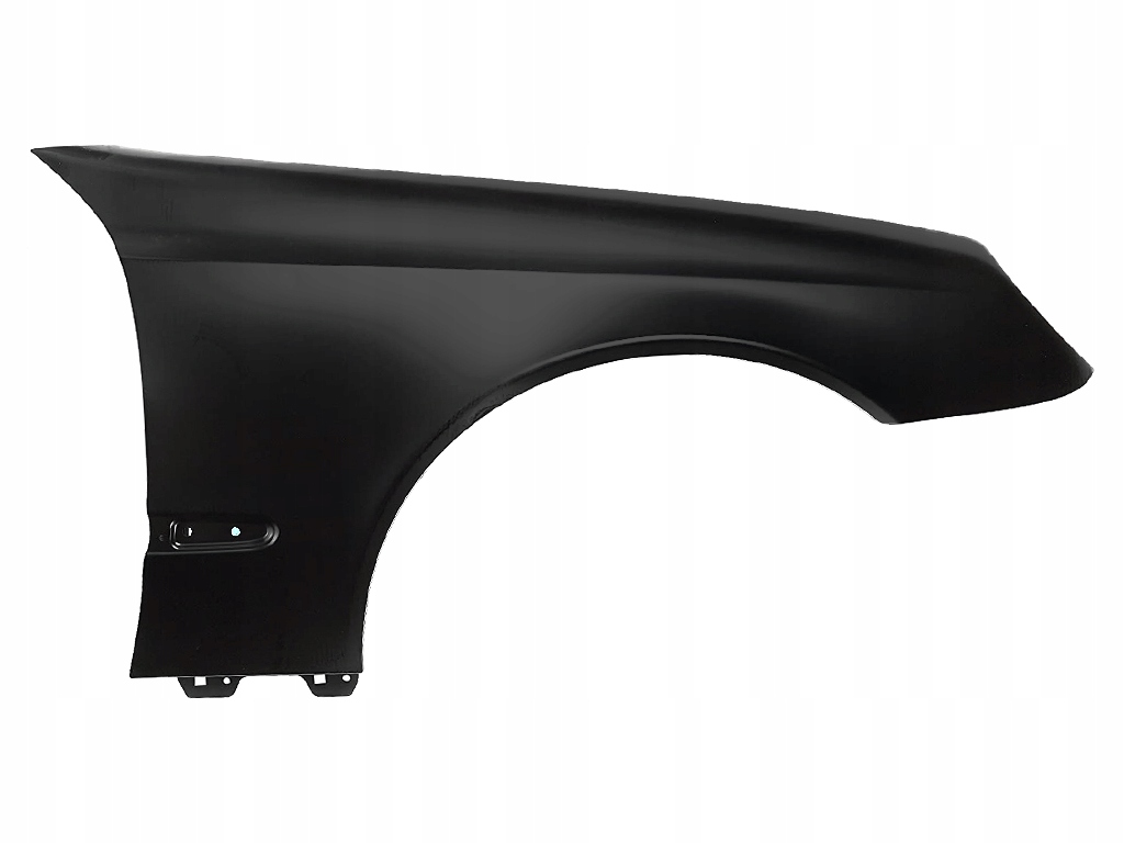 mercedes e w211 2002 2009 aleta der.  alium ($)