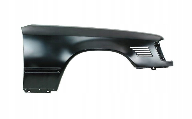 aleta delantero delantero mercedes w124 nuevo der. ($)