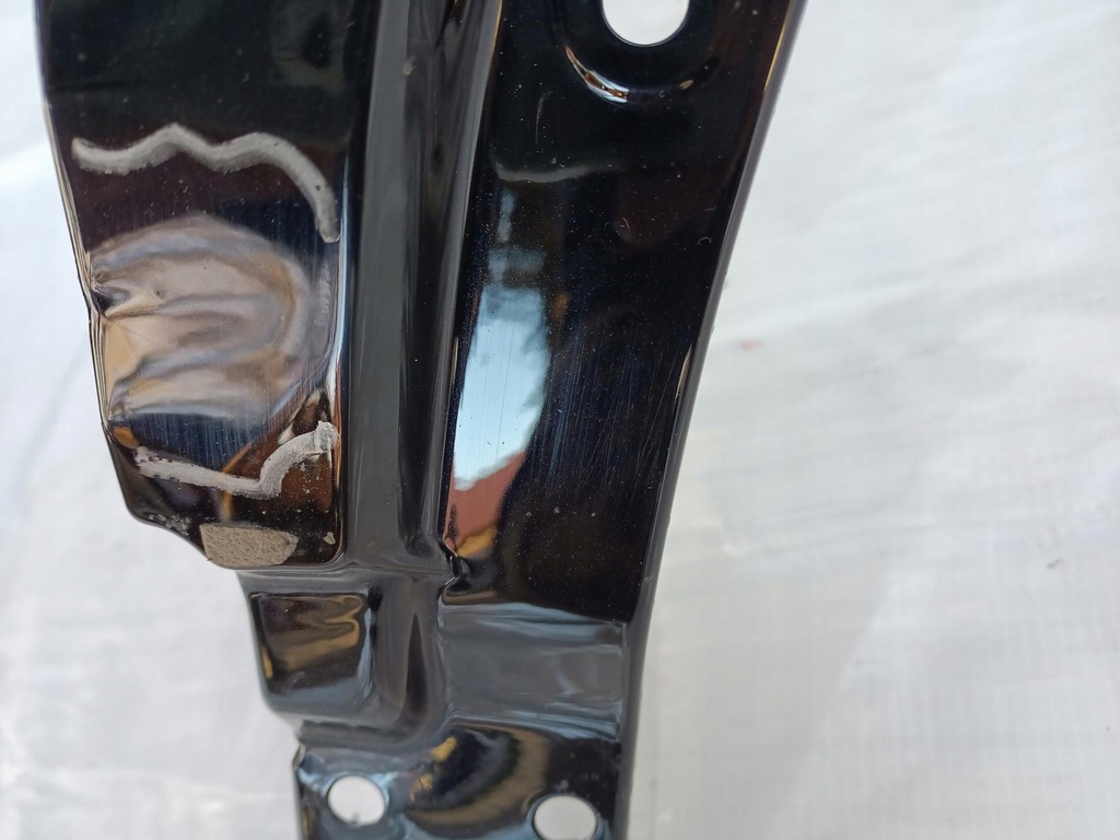vw tiguan 5na aleta delantero der. kielce ($)